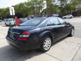 Used 2007 Mercedes-Benz S 550 image 3