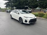 Used 2017 Toyota Corolla XSE image 2