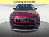 Used 2022 Jeep Compass Limited image 5