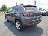 Certified 2019 Jeep Compass Latitude w/ Popular Equipment Group image 4