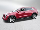 Used 2019 Cadillac XT4 Luxury w/ Cold Weather Package image 3