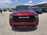 New 2025 RAM 1500 Big Horn image 2