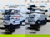 Used 2021 Ford EcoSport SES image 5