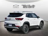 New 2025 Chevrolet TrailBlazer LT w/ Convenience Package image 2