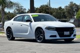 Used 2022 Dodge Charger SXT w/ Blacktop Package image 2