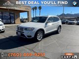 Used 2016 BMW X3 xDrive28i w/ Premium Package image 2