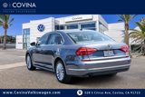 Used 2016 Volkswagen Passat 1.8T SE image 5