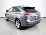 Used 2013 Lexus RX 350 FWD image 5