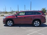 Used 2014 Toyota Highlander Limited image 2
