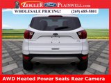 Used 2019 Ford Escape SE image 4