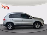 Used 2016 Volkswagen Tiguan S image 6
