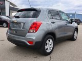 Used 2020 Chevrolet Trax LS w/ Tint and Cruise Package image 3