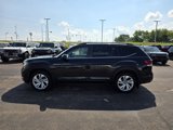 Used 2022 Volkswagen Atlas SE image 4