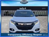 Used 2022 Honda HR-V Sport image 2