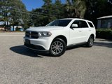 Used 2017 Dodge Durango SXT w/ 3rd Row Seating Group image 3