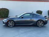 Used 2016 Subaru BRZ Limited w/ Popular Package #4 image 3