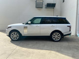 Certified 2021 Land Rover Range Rover Westminster Edition image 5