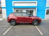 Used 2022 Jeep Compass High Altitude image 5