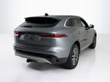 Certified 2022 Jaguar F-PACE S image 5