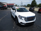 Used 2022 GMC Terrain SLT image 4