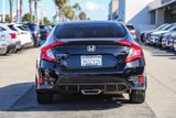 Used 2020 Honda Civic Sport image 5