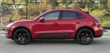Used 2024 Porsche Macan image 2