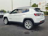 New 2025 Jeep Compass Latitude image 5