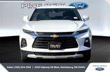 Used 2022 Chevrolet Blazer LT image 3