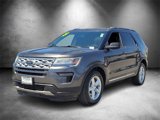 Used 2019 Ford Explorer XLT image 5
