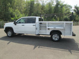 Used 2020 Chevrolet Silverado 2500 W/T w/ WT Convenience Package image 2