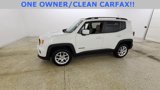 Used 2020 Jeep Renegade Latitude w/ Cold Weather Group image 4