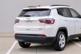 Used 2018 Jeep Compass Latitude w/ Popular Equipment Group image 4