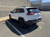 Used 2016 Jeep Cherokee Trailhawk w/ Cold Weather Group image 6