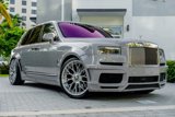 Used 2021 Rolls-Royce Cullinan image 4
