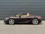 Used 2014 Porsche Boxster S image 2