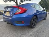Used 2020 Honda Civic Sport image 3