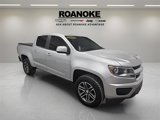 Used 2019 Chevrolet Colorado W/T w/ Custom Special Edition image 2