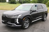 Used 2024 Hyundai Palisade Limited image 2