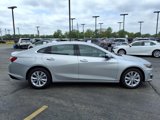 Used 2022 Chevrolet Malibu LT image 3