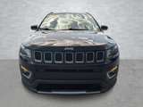 Used 2020 Jeep Compass Limited image 3