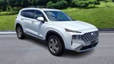 Used 2022 Hyundai Santa Fe SEL w/ Convenience Package image 2