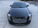 Used 2013 Cadillac CTS Coupe image 6