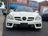 Used 2011 Mercedes-Benz SLK 300 image 3