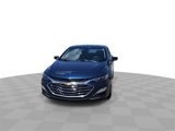 Used 2021 Chevrolet Malibu LT image 3