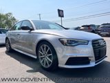Used 2018 Audi A6 3.0T Sport image 4