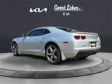 Used 2011 Chevrolet Camaro LT w/ RS Package image 4