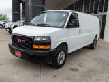 Used 2023 GMC Savana 2500 Extended w/ Driver Convenience Package image 3