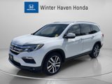 Used 2017 Honda Pilot Touring image 2