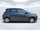 New 2024 Mitsubishi Mirage LE image 2