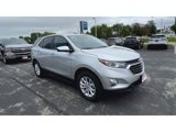Certified 2021 Chevrolet Equinox LT image 2